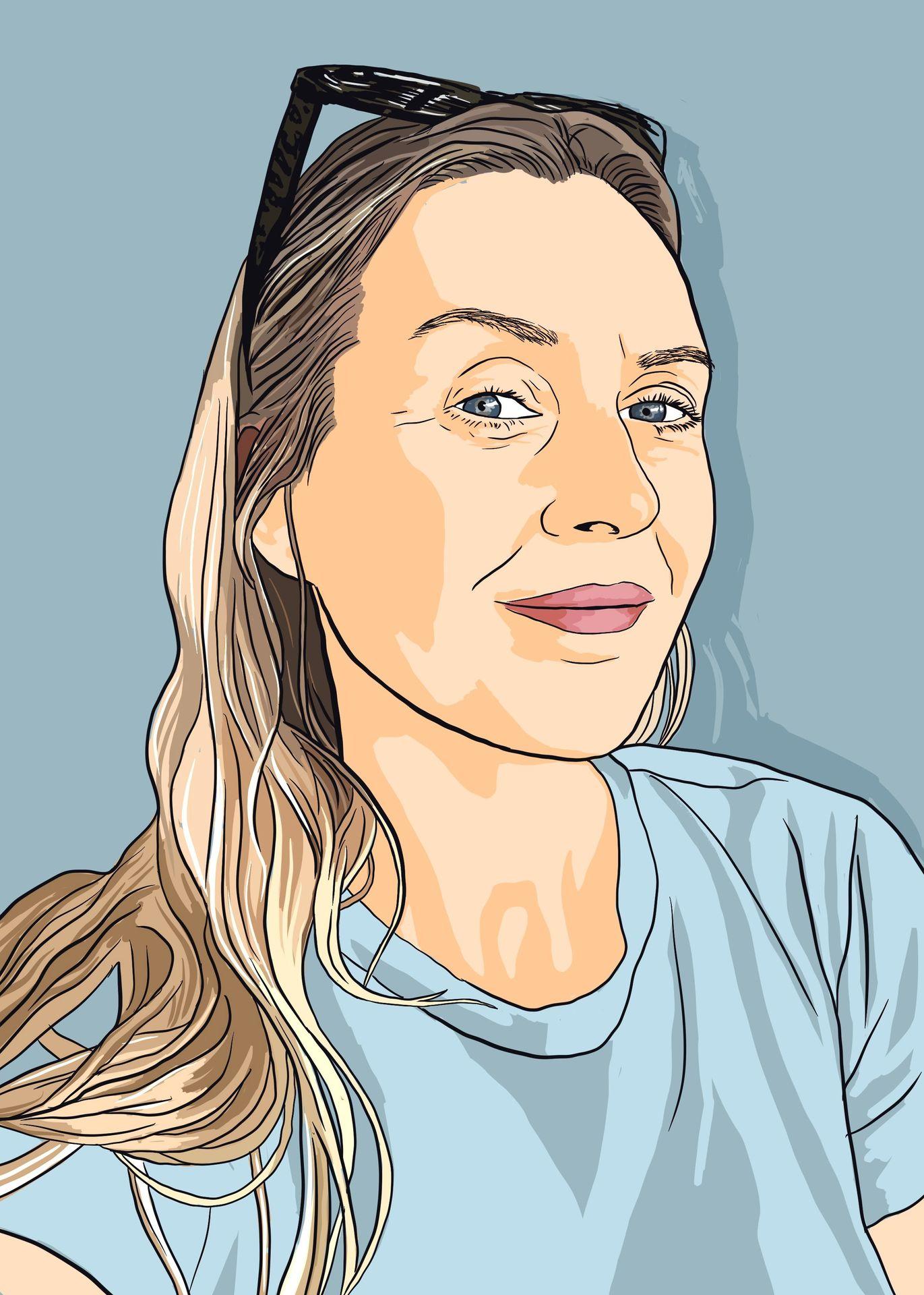 Prawa człowieka prawami kobiet. Artystyczna interwencja w gdyńskim Konsulacie Kultury