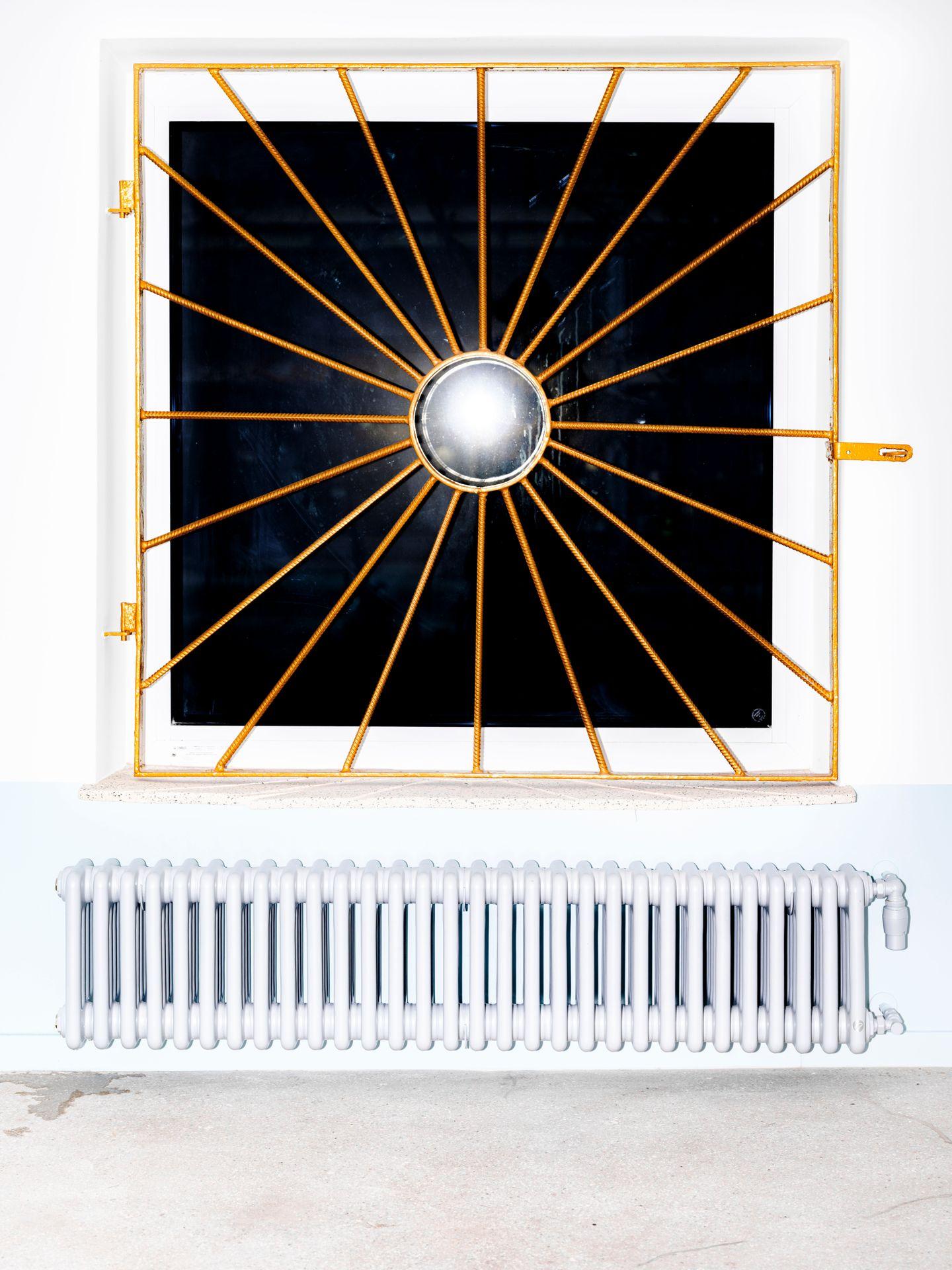 Żyjnia. Galeria, która żyje cyklem natury