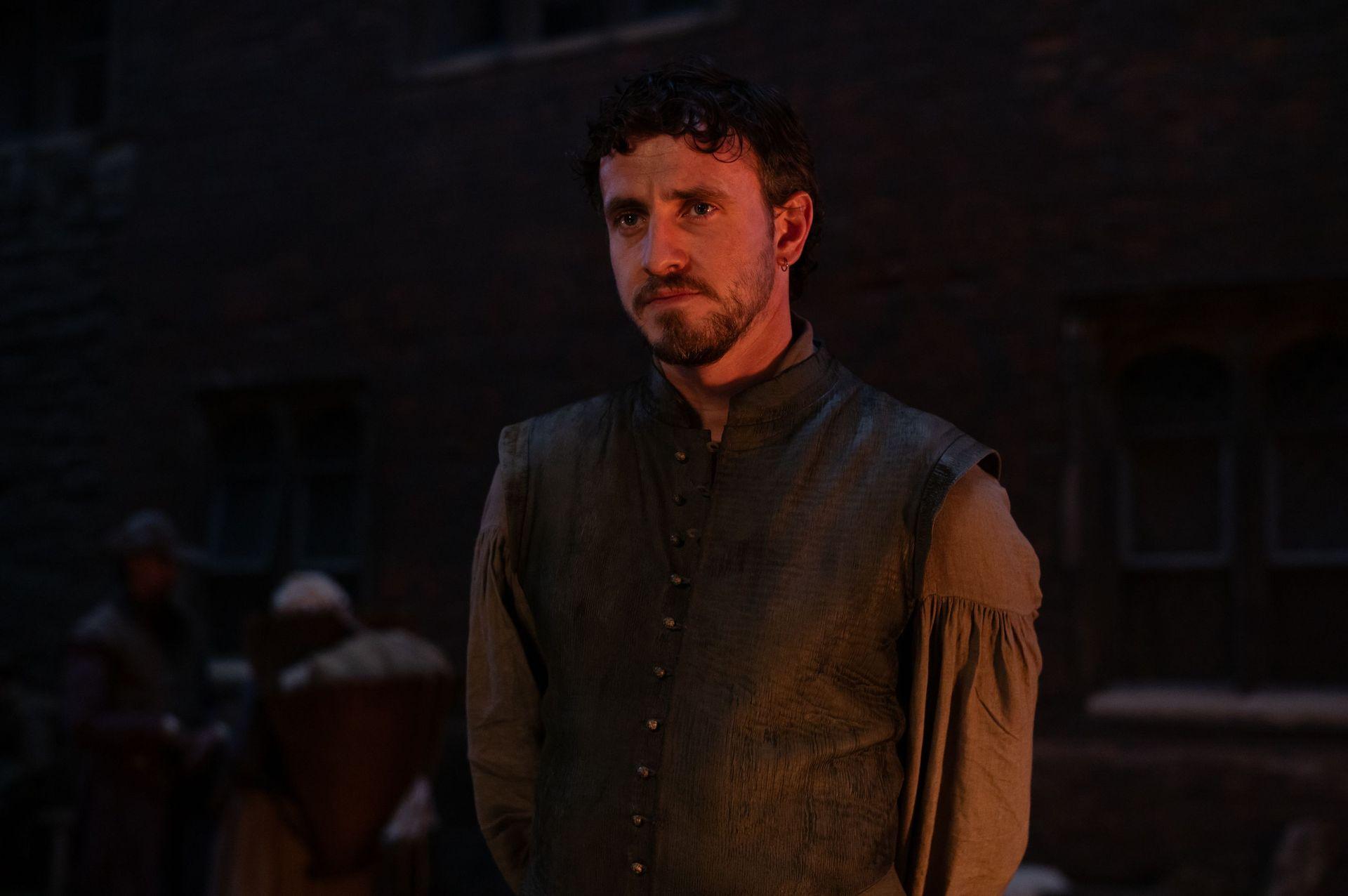 „Hamnet” – intymny portret żałoby [RECENZJA]