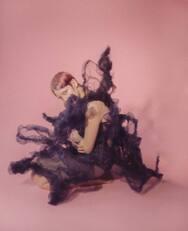 Eurydice in the Realm of Shadows