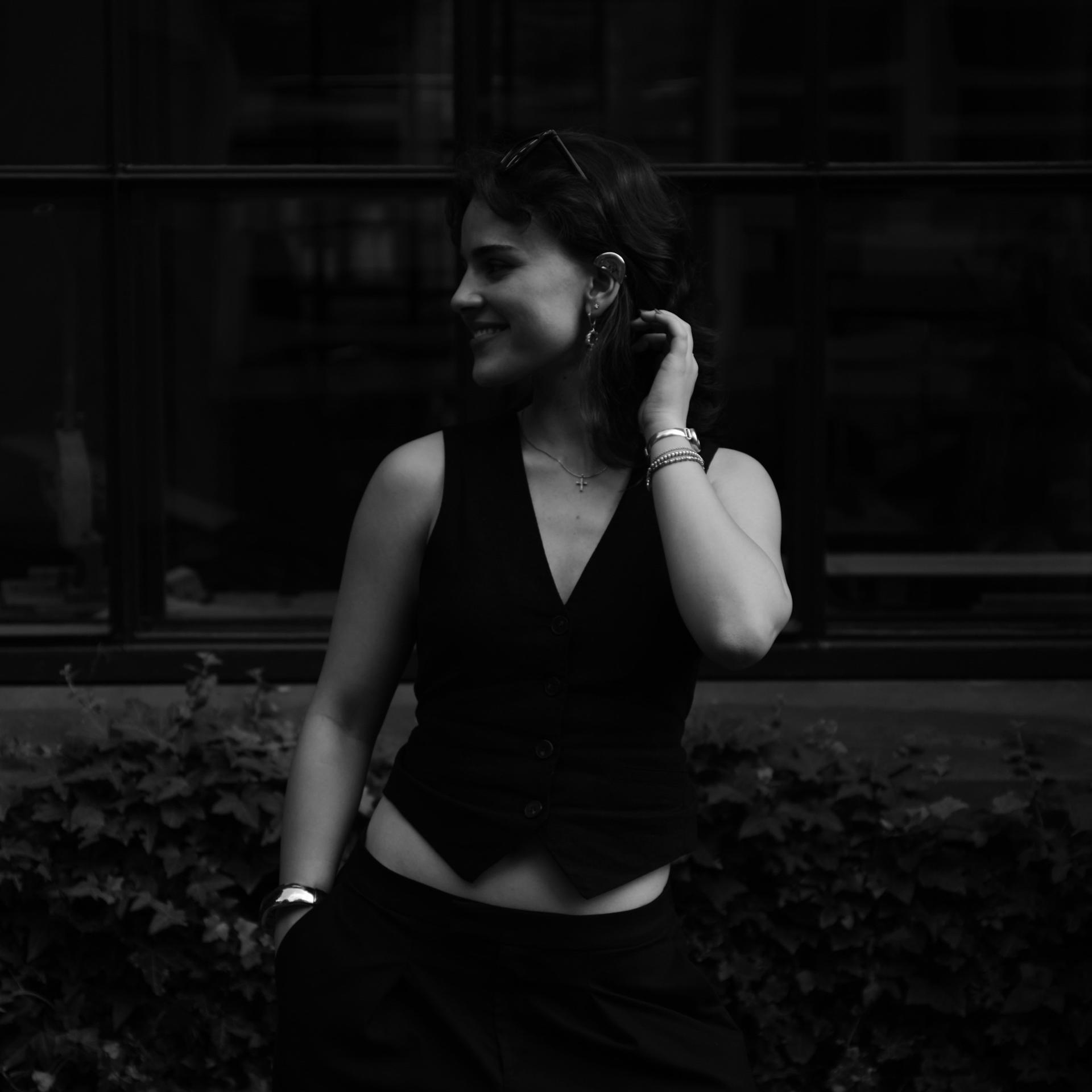 Julia Szeliga