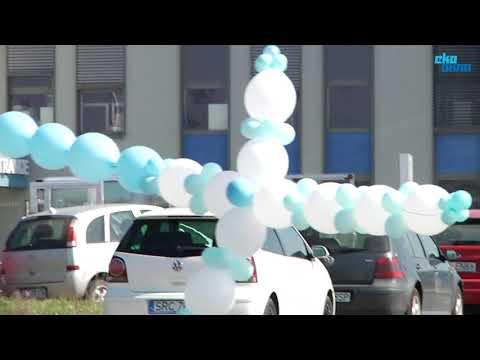 Miniatura wideo YouTube