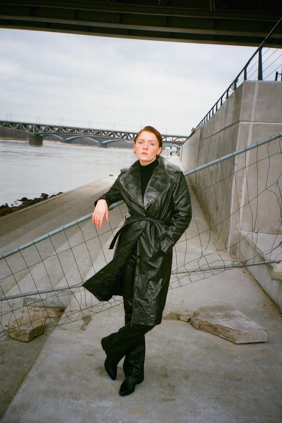 Artystka, której utwory nigdy nie powstają ze smutku. Ofelia wydaje debiutancki album [wywiad]