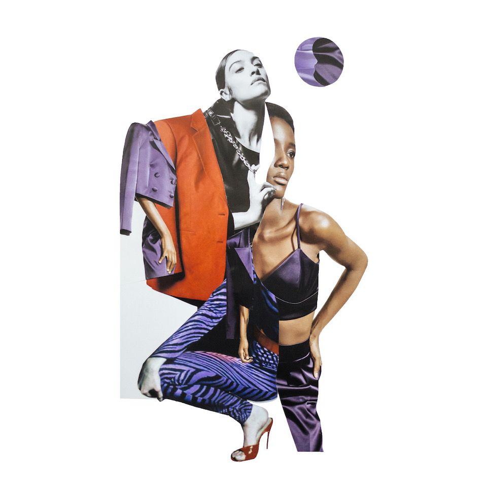 Warszawskie Targi Plakatu: Maciek Polak i Reserved na wystawie finałowej ILLUSTRATOR DAY