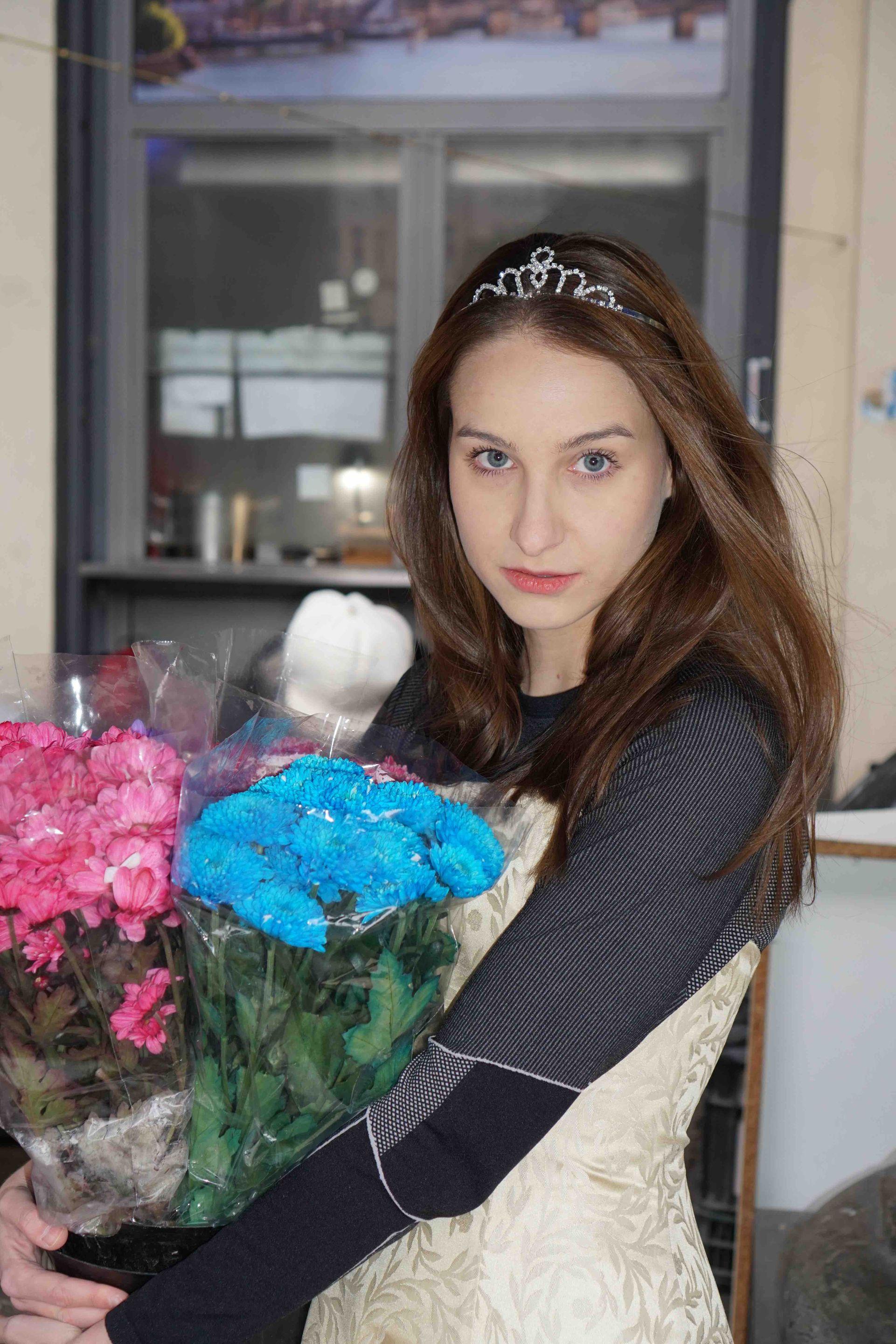 5 magicznych pytań do Joanny Longić, twórczyni projektu muzycznego Tęskno