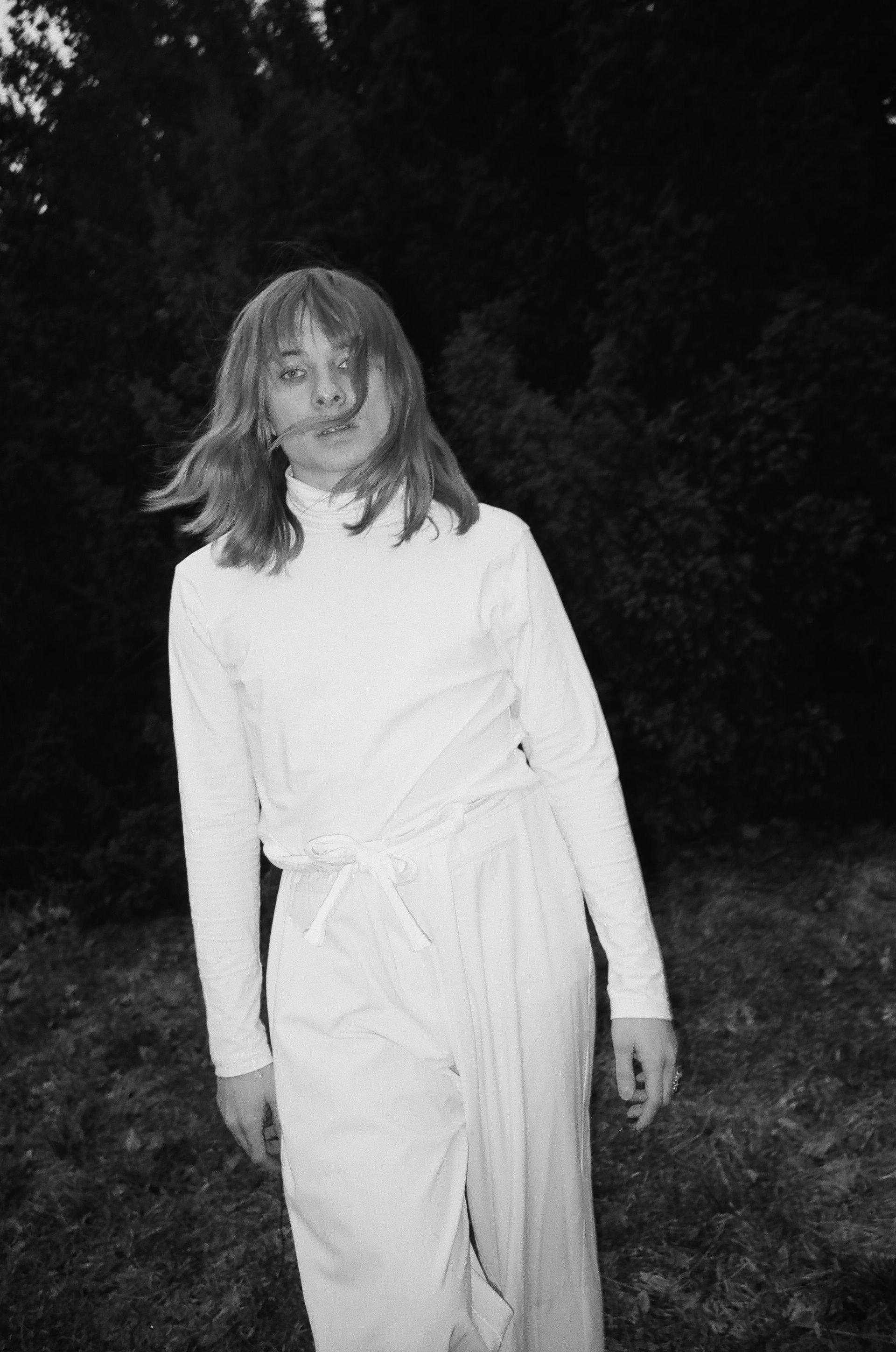 Ralph Kaminski: "Chcę zapisywać swoje historie i śpiewać o swoich emocjach"