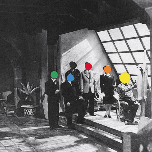 9 artystów, którzy zniszczyli swoje prace. Od Baldessariego po Banksy’ego