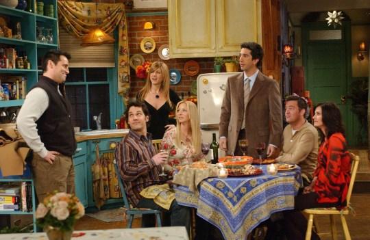 Gwiazda „Friends” wstrzymuje oddechy fanów na całym świecie. Coś się szykuje