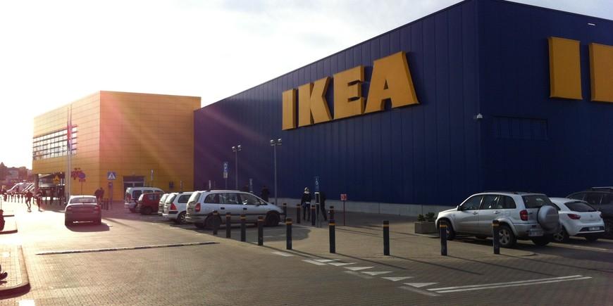 IKEA wprowadziła „ciche wtorki”. Mają zwiększyć komfort zakupów u osób cierpiących na autyzm