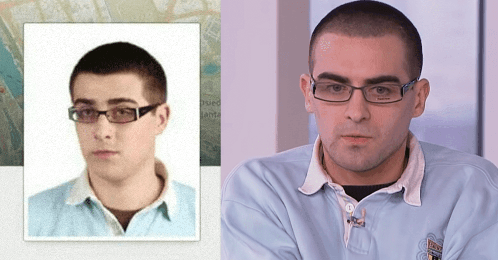 Quebo umie w marketing. Jego nowy wizerunek to czyste złoto