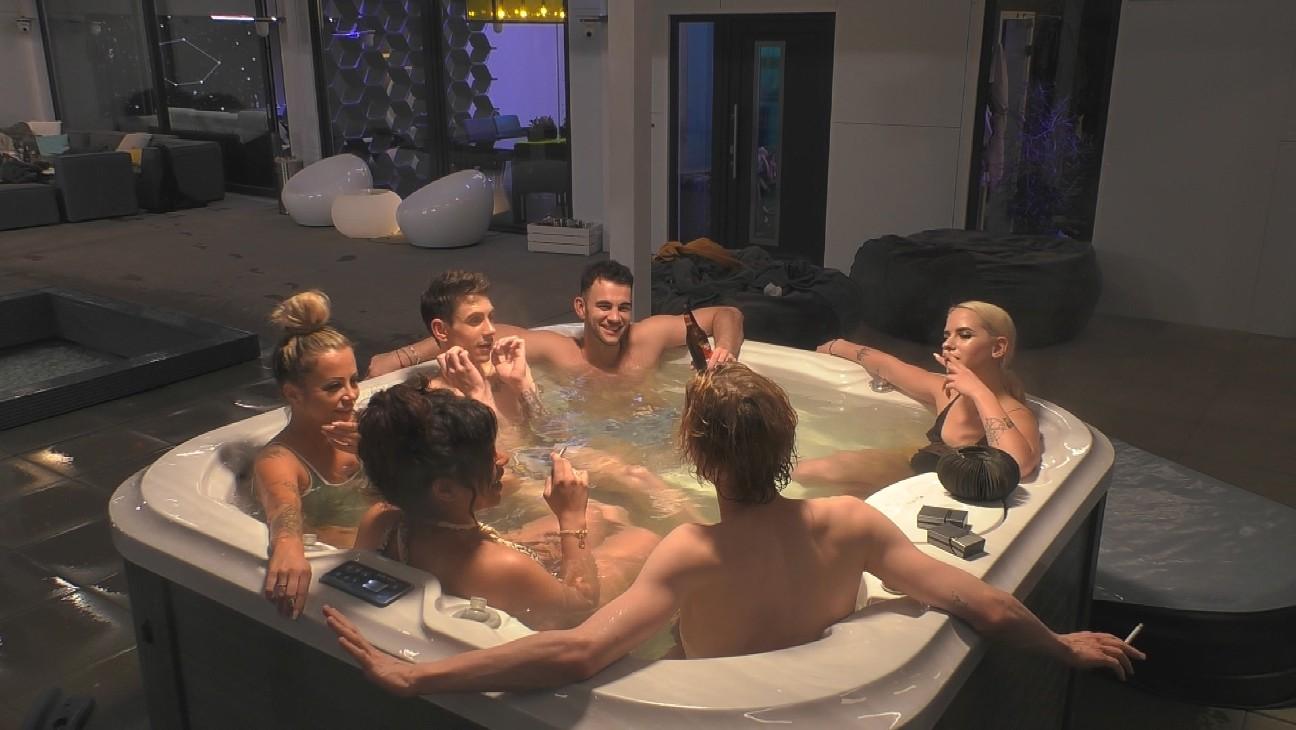 Uczestnicy "Big Brothera" do wczoraj nie wiedzieli o koronawirusie. Słusznie?