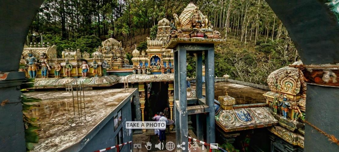 12 zapierających dech w piersiach budowli, które można zwiedzić nie wychodząc z domu