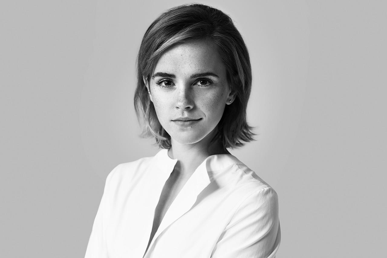 Emma Watson w zarządzie grupy Kering, do której należą m.in. Gucci i Balenciaga