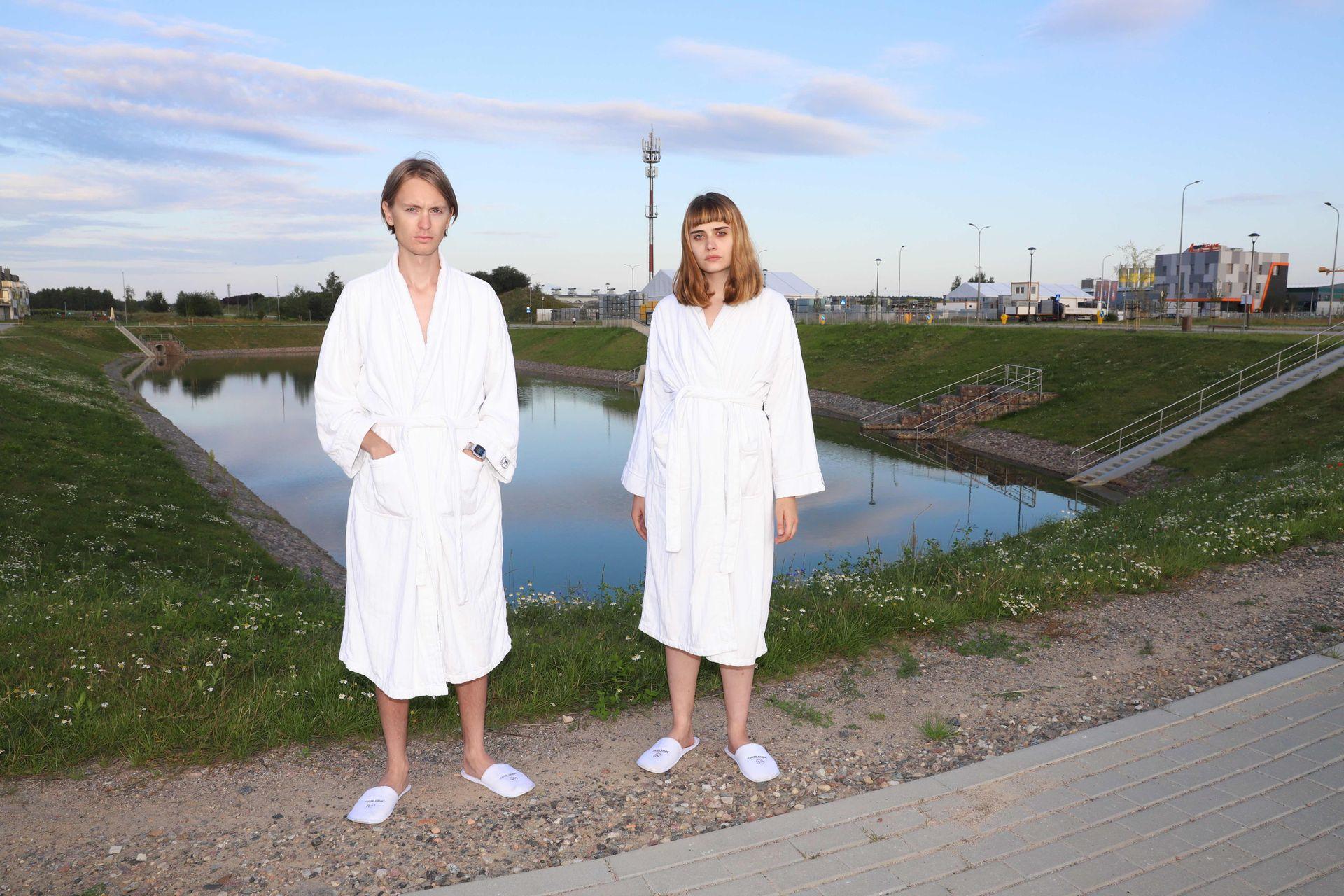 10 utworów, które zmieniły życie duetu Coals