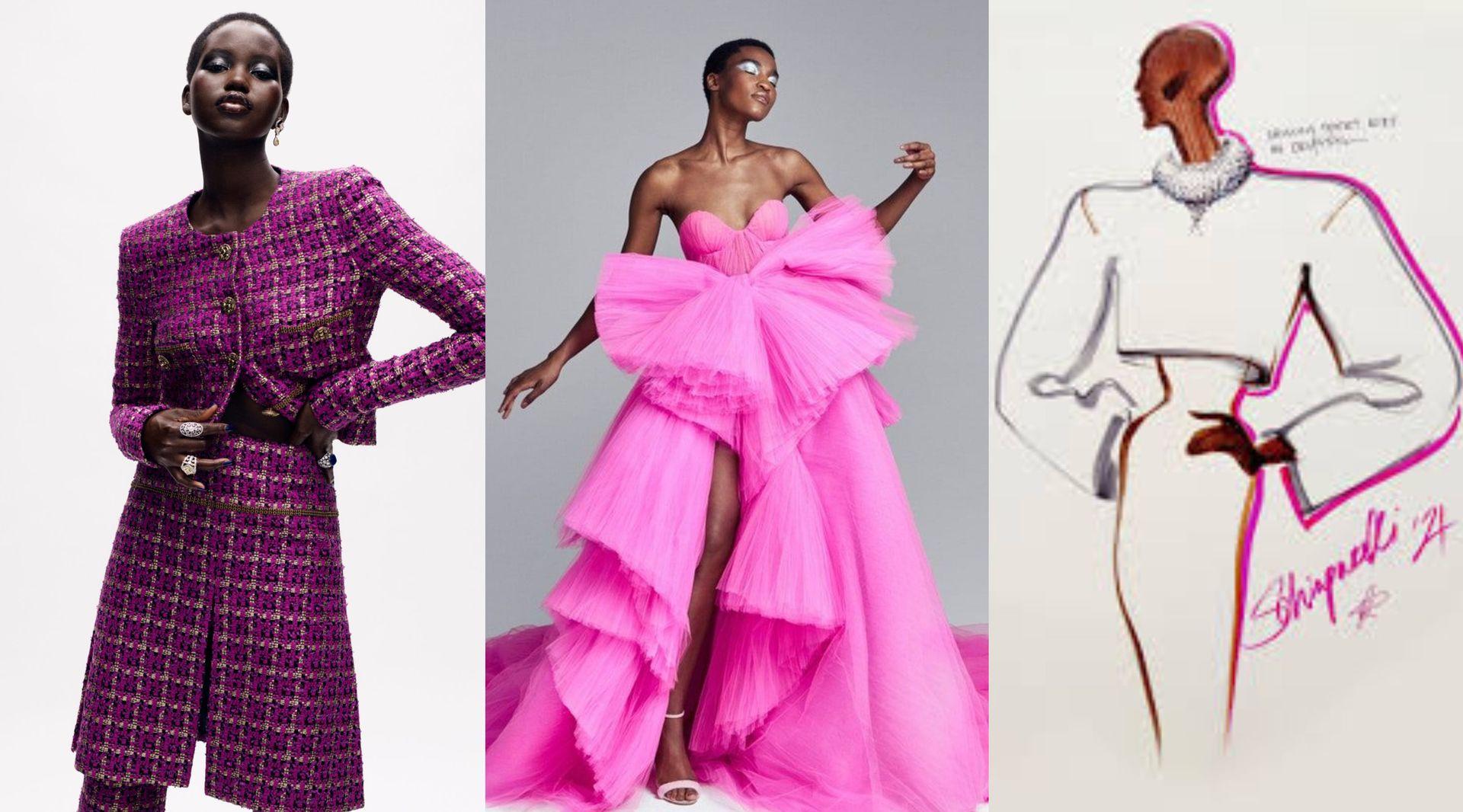 Pokazy haute couture online dla każdego. Wybraliśmy 5 najlepszych na sezon wiosna-zima 2020/21