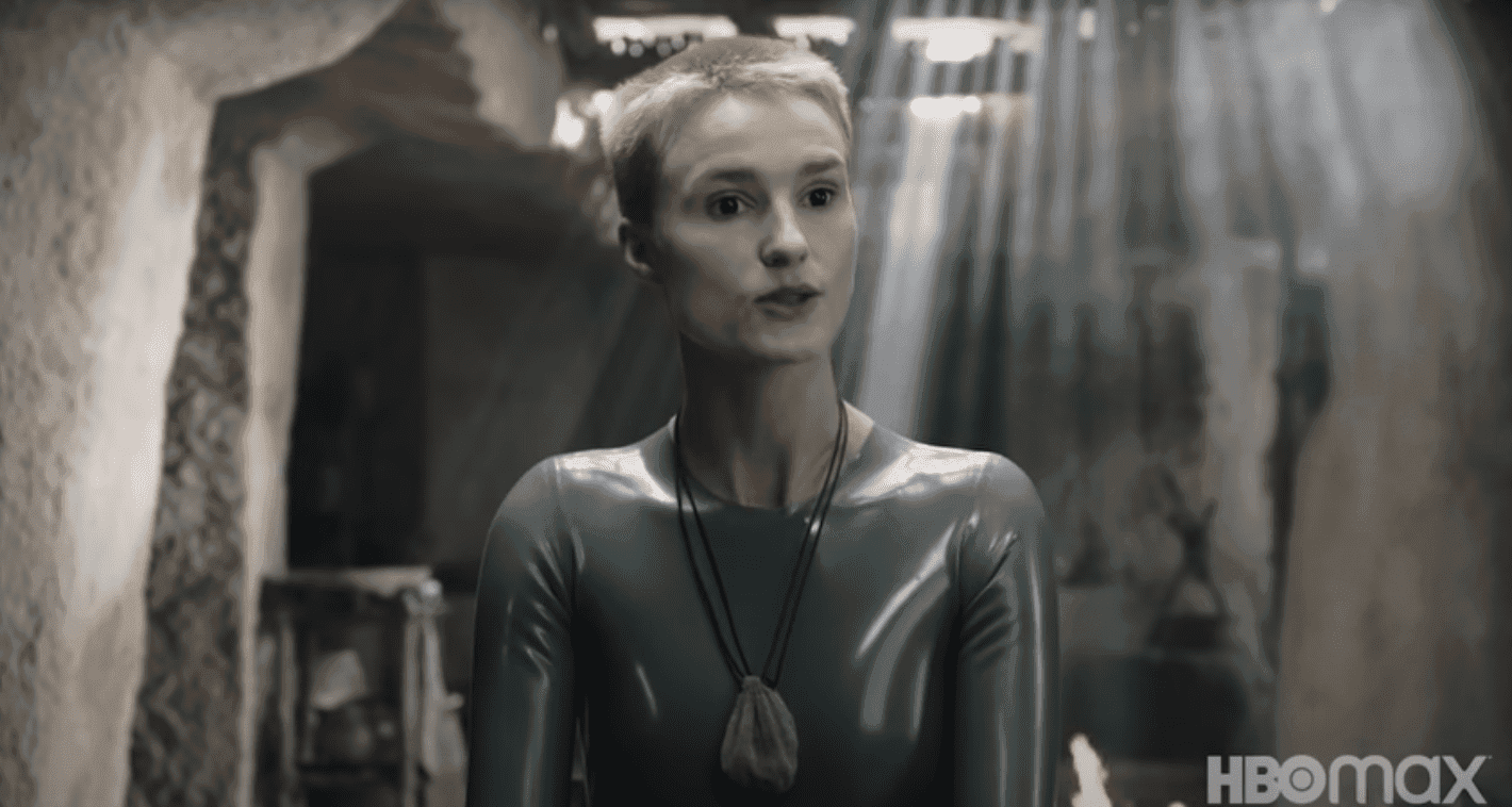 Ridley Scott powraca z nową, wielką produkcją na HBO. Jest zwiastun „Raised By Wolves”