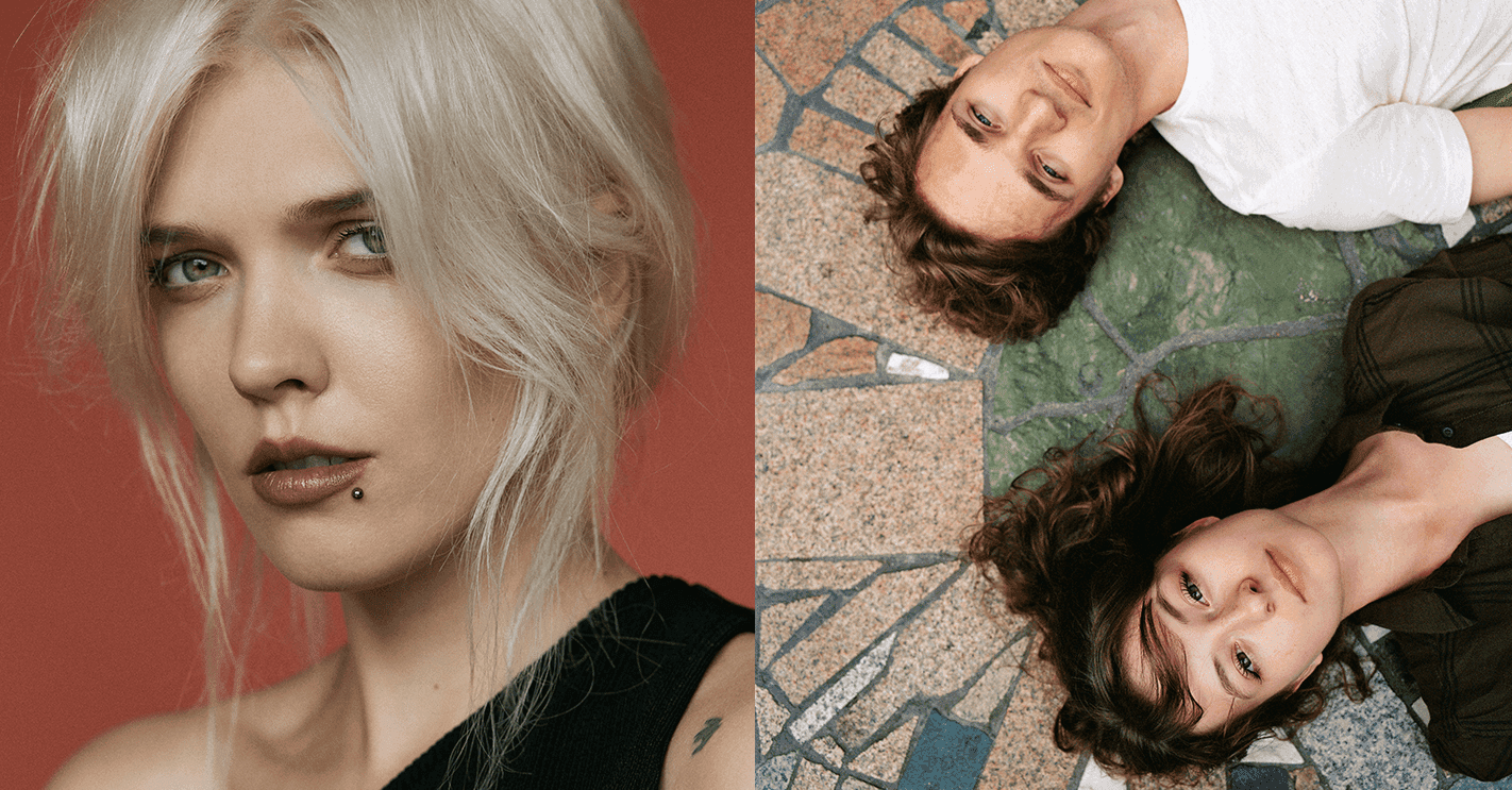 Salty Sounds, czyli namiastka letniego festiwalu na Półwyspie Helskim zaczyna sie już jutro