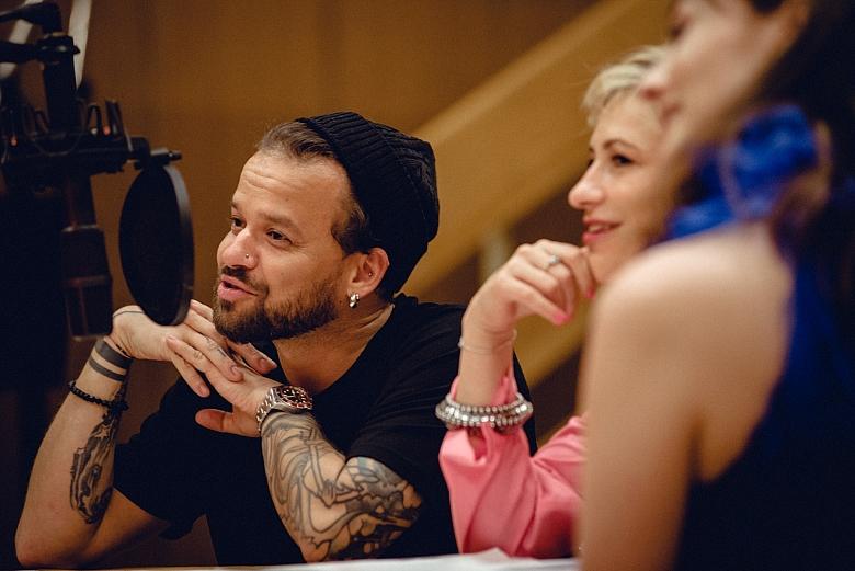 Powstał pierwszy polski serial podcastowy o rodzinie LGBT. W obsadzie m.in. Michał Piróg