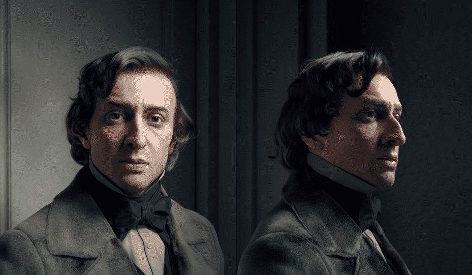 Chopin był gejem? Listy kompozytora dobitnie świadczą o tym, że interesował się mężczyznami