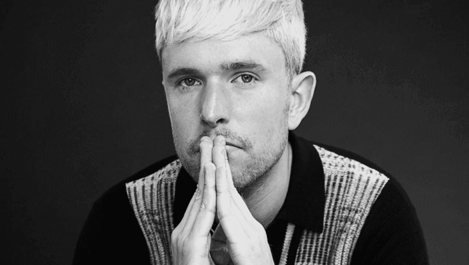 James Blake wydał EP-kę z coverami m.in. Billie Eilish, Franka Oceana, Joy Division i Beyoncé