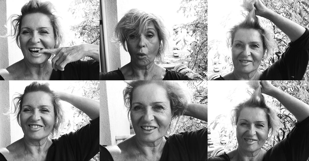 Ewa Kasprzyk: „Zawsze lubiłam Almodóvara. Mówi o seksie jak o przepisie na zupę pomidorową” [wywiad]