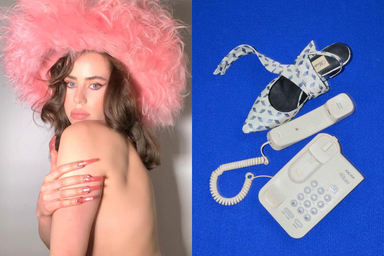 „Zakochuję się w obiektach”. Rozmawiamy z polską projektantką butów, która osiągnęła światowy sukces