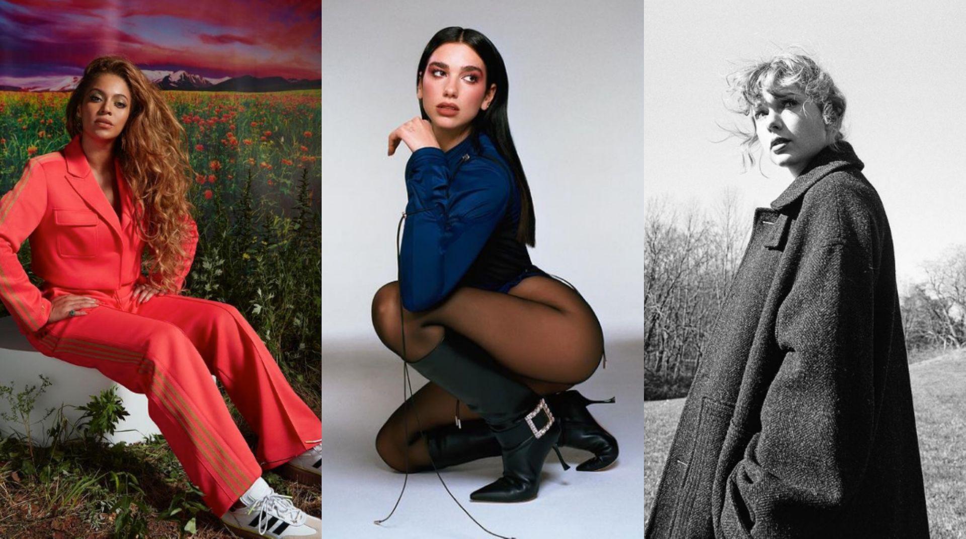 Kobiety zdominowały nagrody Grammy 2021! Wygrały w najważniejszych kategoriach