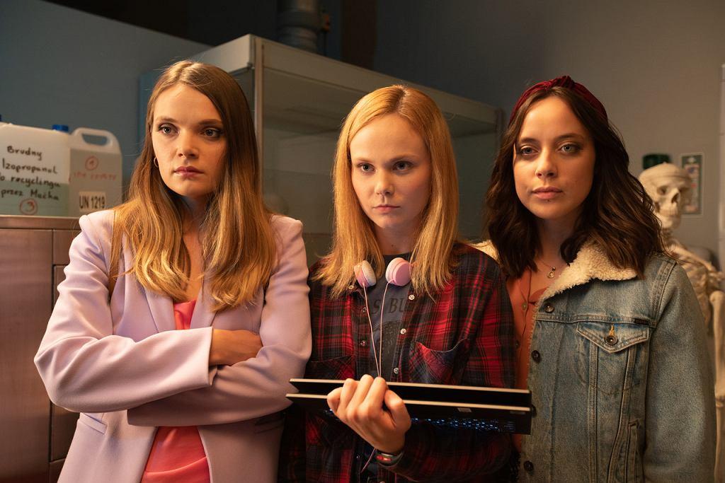 10 najciekawszych premier Netflixa, których nie możecie przegapić w kwietniu