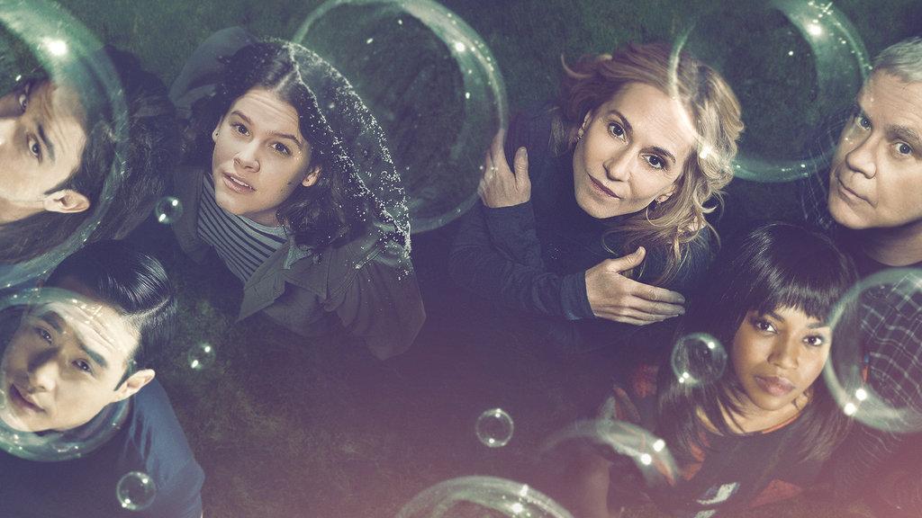 8 filmów i seriali celebrujących życie „tu i teraz”, by codzienność stała się lepsza