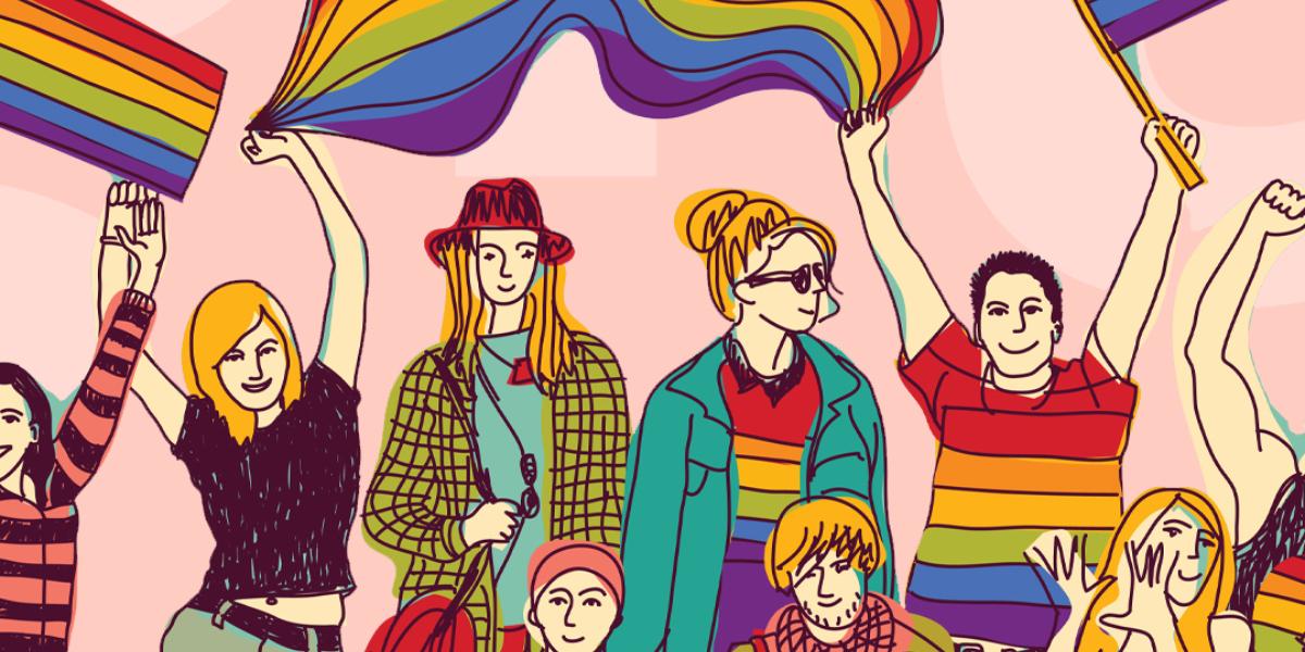 Historie są dla wszystkich! Storytel zaprasza na tęczowy #weekenddumy