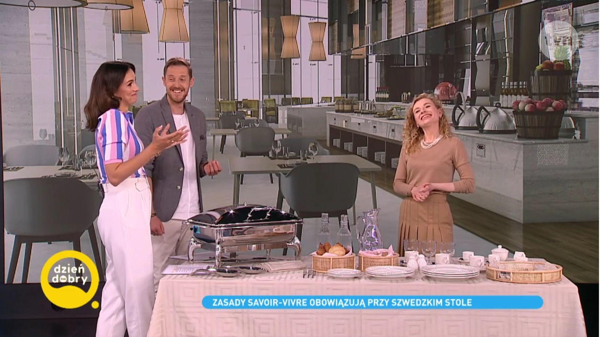 „Damy kanapek nie jedzą”. Ekspertka TVN wytłumaczyła, jak należy jeść chleb