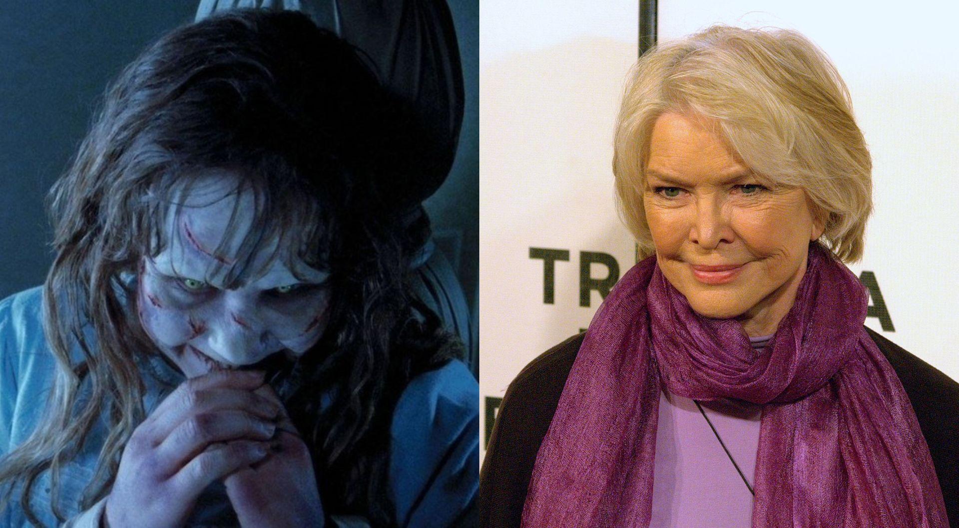 „Egzorcysta” wraca. Znamy szczegóły nowej (potrójnej!) odsłony słynnego horroru