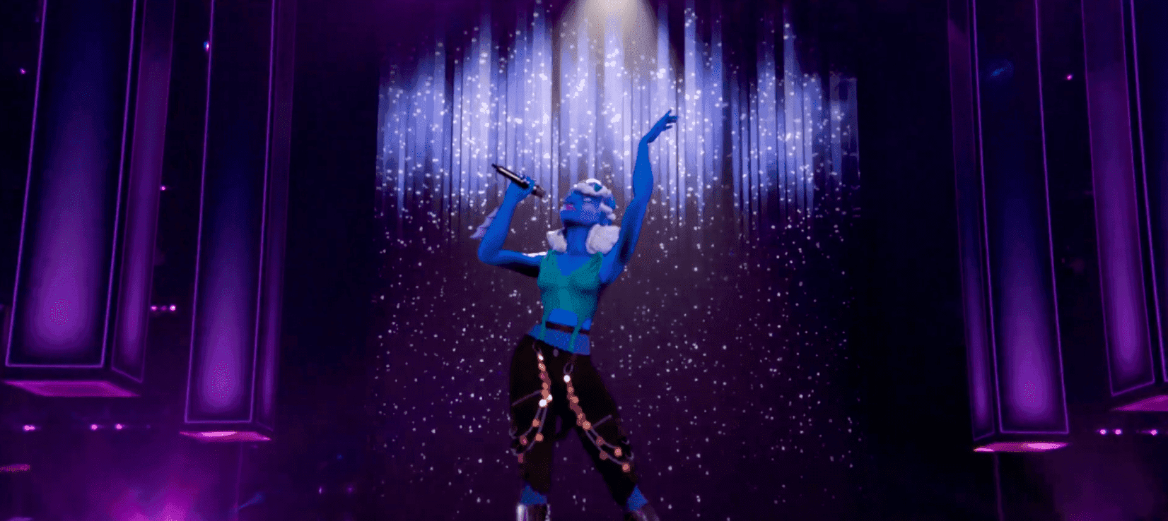 Grimes i will.i.am jurorami w nowym talent show dla... awatarów. Jest zwiastun!