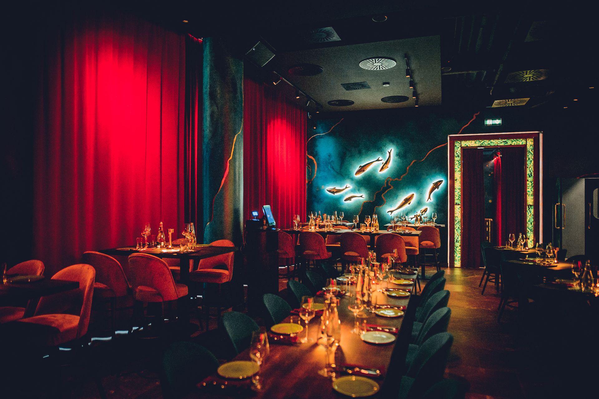 Jedyne takie w Polsce. Te miejsca w Browarach Warszawskich koniecznie musisz odwiedzić!