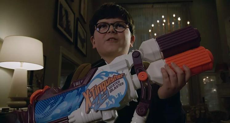 „Kevin sam w domu” powraca. Remake kultowego filmu już na święta!