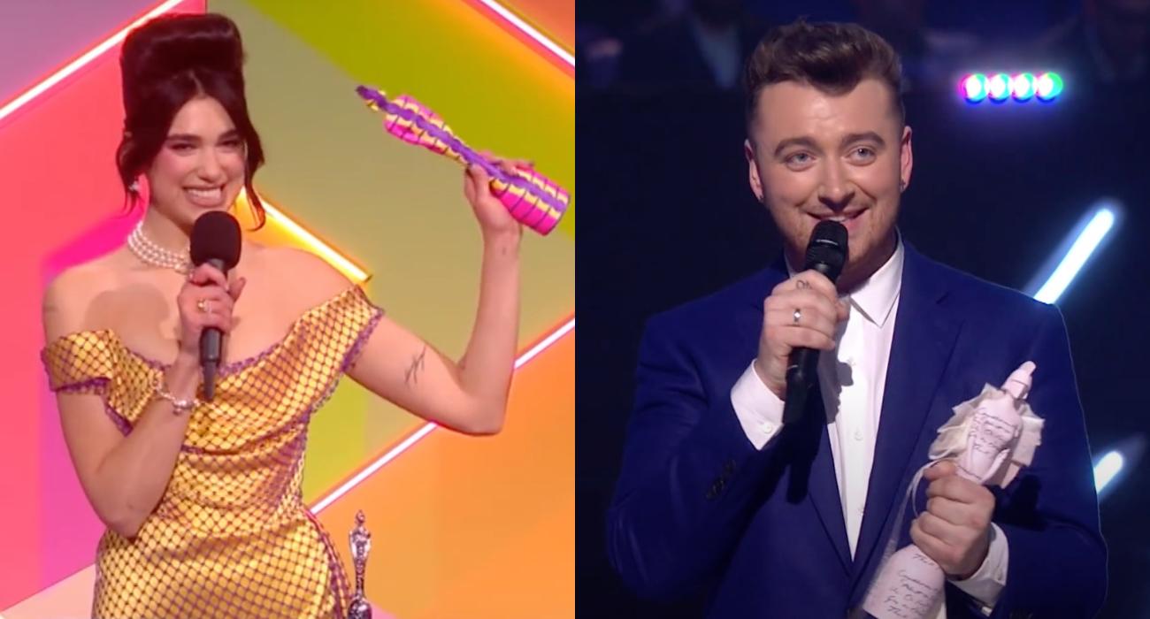 Brytyjskie nagrody muzyczne rezygnują z podziału na kategorie męskie i żeńskie