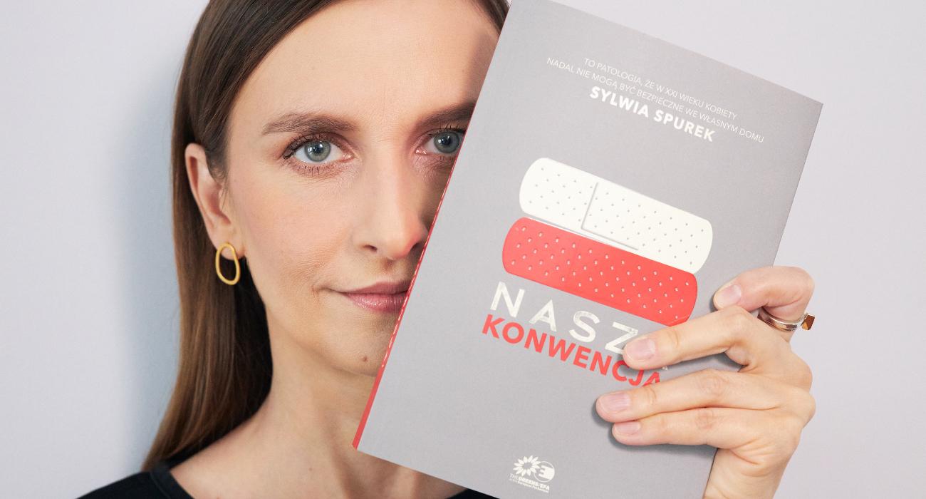 Konwencja stambulska opiera się na „ideologii gender"? W „Naszej Konwencji" Spurek wyjaśnia, że to bzdura