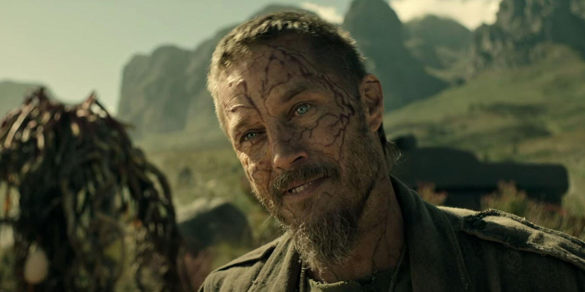 Dziwny i bardzo creepy – taki jest zwiastun drugiego sezonu serialu „Wychowane przez wilki”