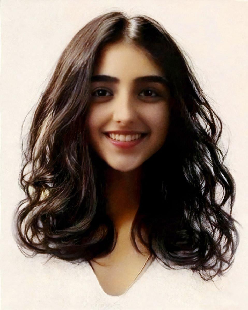 Brazylijski artysta zrekonstruował twarz Maryi. Efekt podzielił internautów