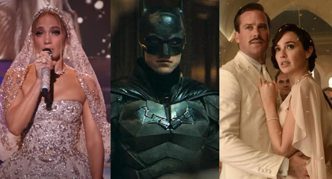 16 filmów, których nie możemy doczekać się w 2022 roku