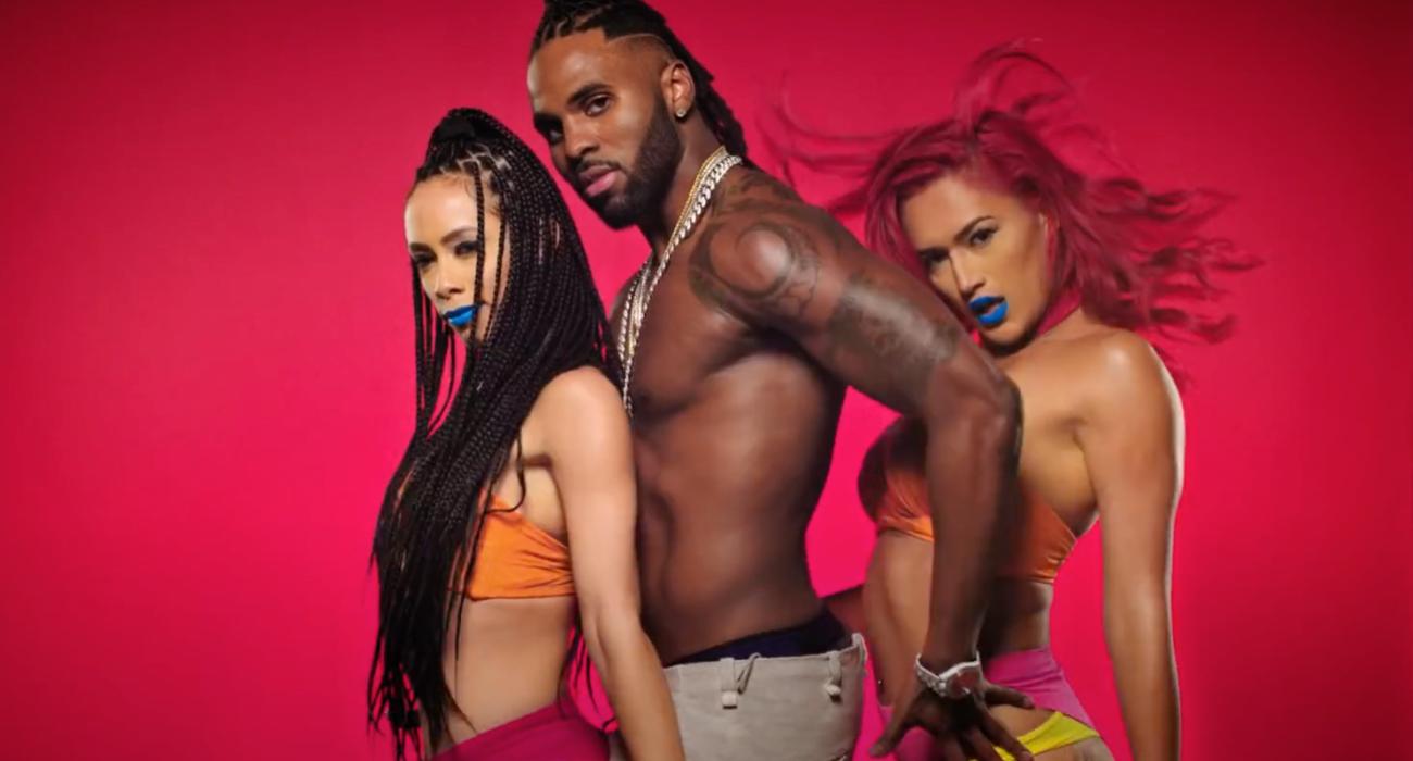 Amerykański gwiazdor na Sylwestrze TVP.  Ale czy Kurski słuchał „Swalla" lub „Talk Dirty"?