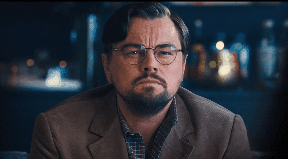 Nowo odkryty gatunek drzewa został nazwany na cześć Leonardo DiCaprio