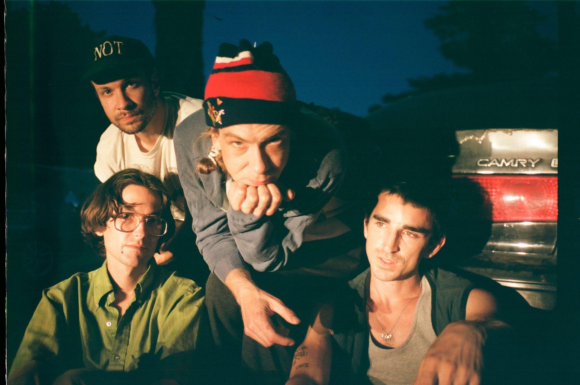 OFF Festival ogłosił kolejnych artystów, a dochód z części karnetów przeznaczy na pomoc Ukrainie