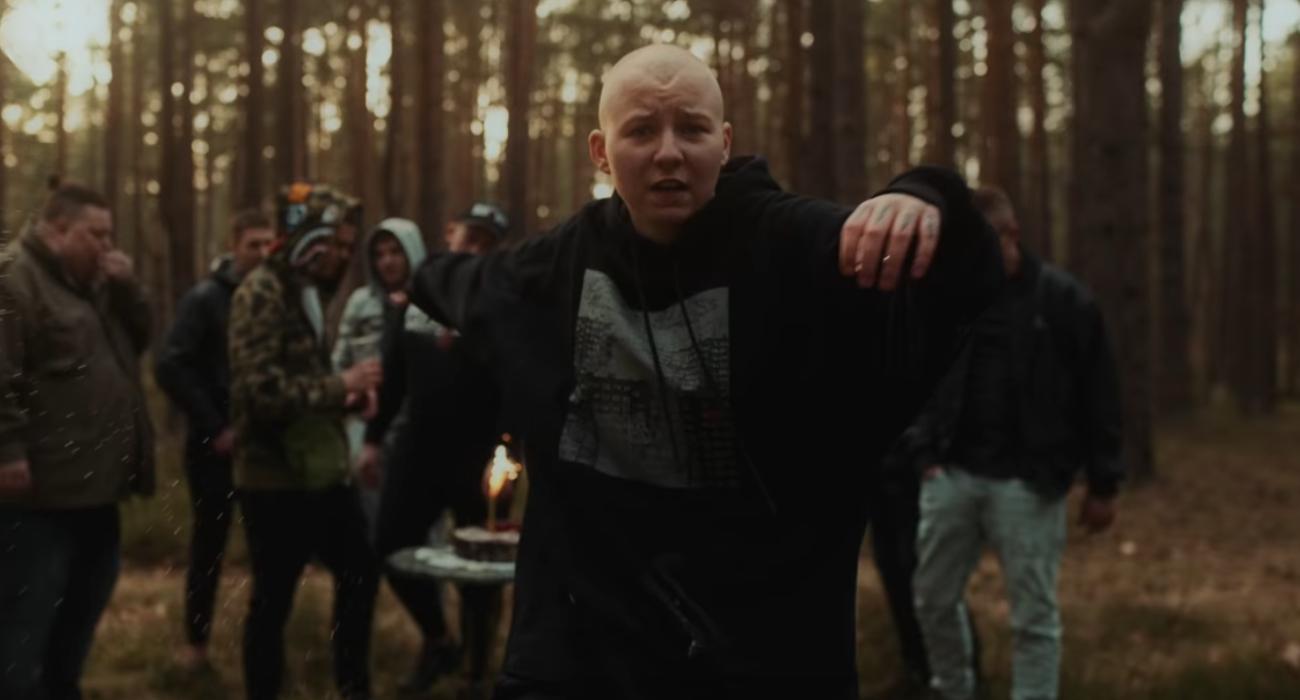 Nastoletni raper zrobił transpłciowy coming out w nowym kawałku