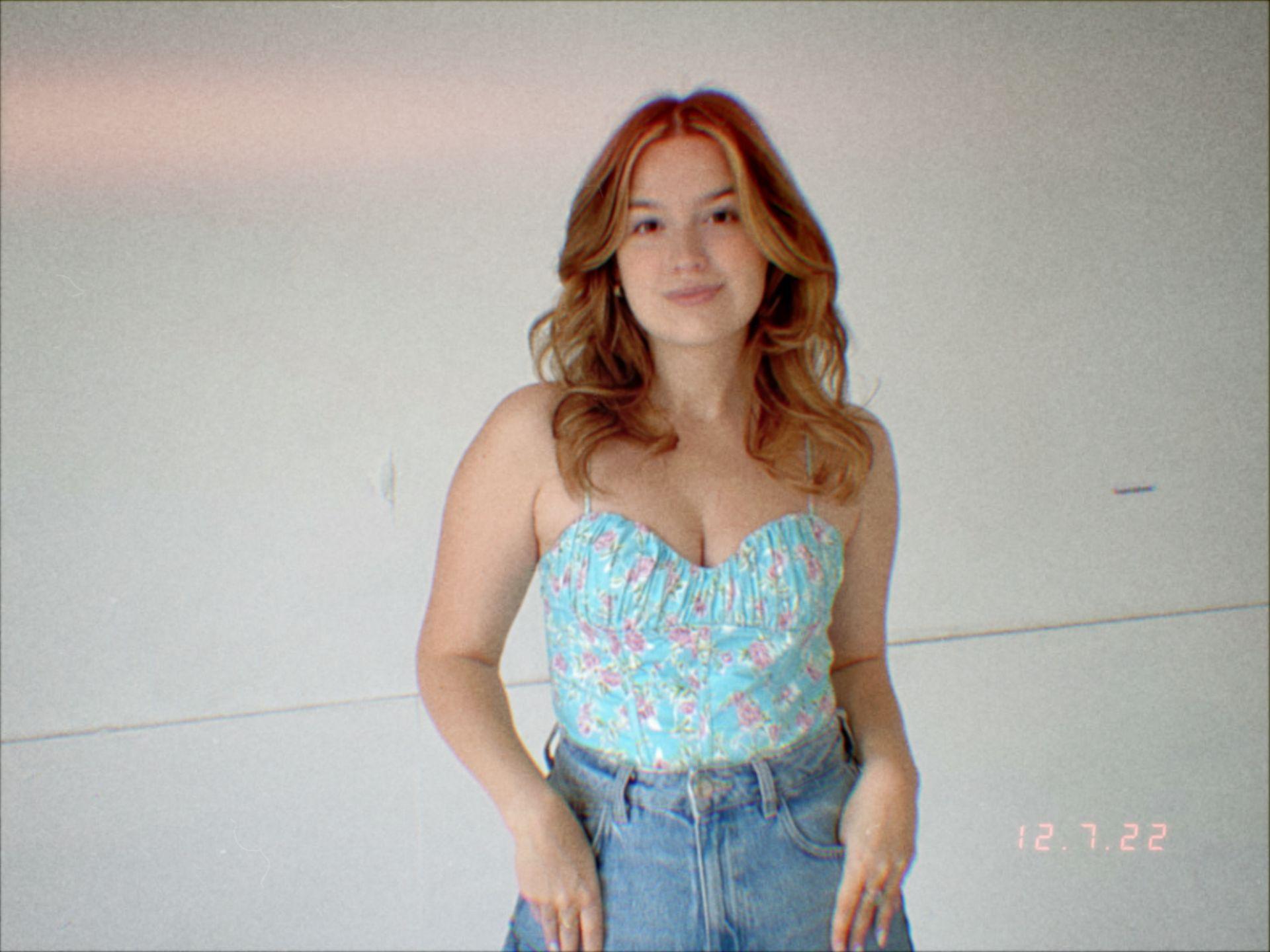 ,,Kolejna Seria”: Natalia Sisik i jej słynny ,,News na dziś”