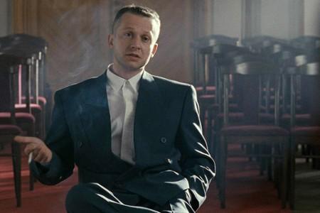 "(...)muszą być nominacje dla Murzynów, czy też czarnych, czy ch*j, nie wiem, jak tam się ich nazywa" - Bogusław Linda o poprawności politycznej na festiwalu Nowe Horyzonty