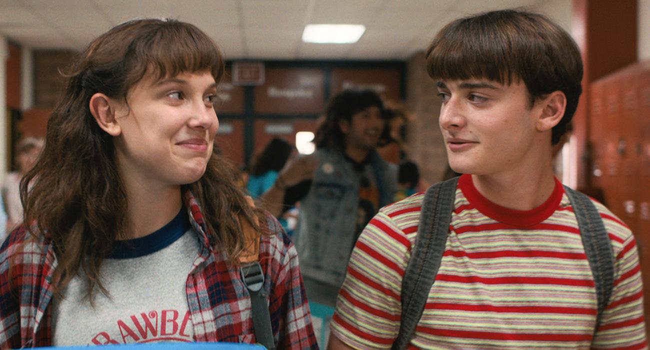 Gwiazdor „Stranger Things” zdradził, że ma normalną pracę