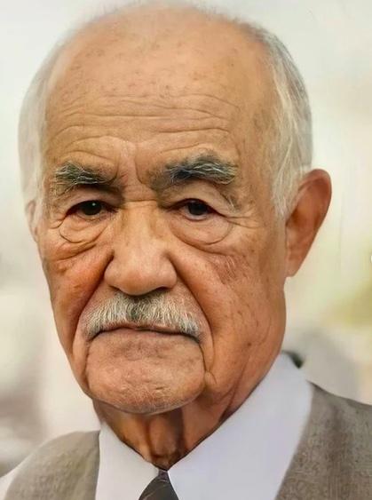 Artysta za pomocą sztucznej inteligencji pokazuje jak wyglądałyby nieżyjące gwiazdy dzisiaj