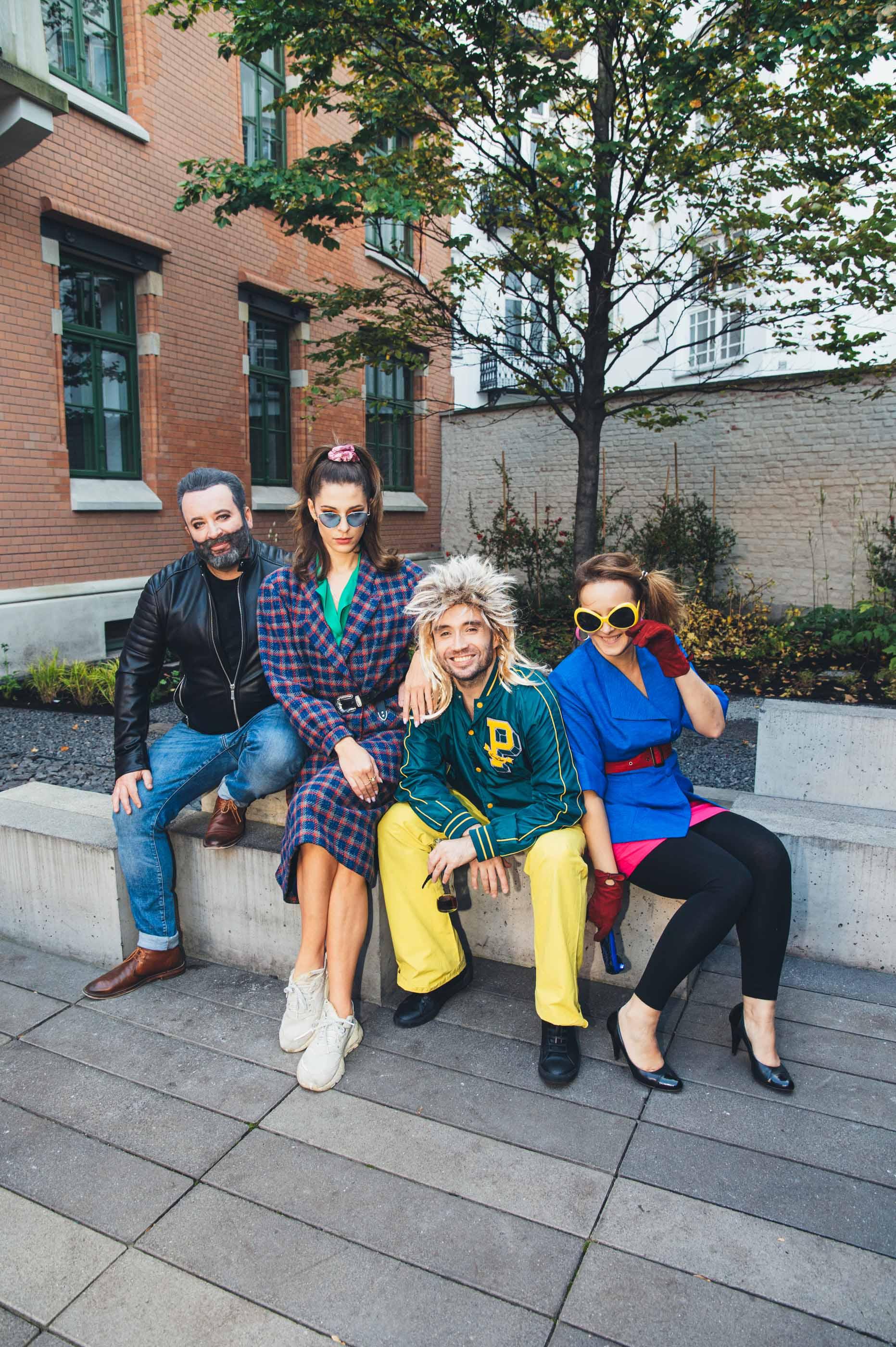 Już dziś wieczorem tańczymy za zdrowie Koszyków! [Zagrają m.in. I Say Mikey, Mikołaj Komar i Papa D]