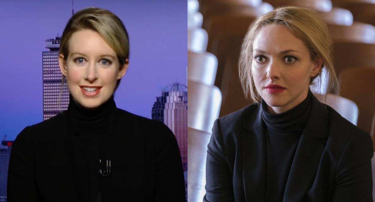 Oszustka z Doliny Krzemowej skazana na 11 lat więzienia. W serialu zagrała ją Amanda Seyfried